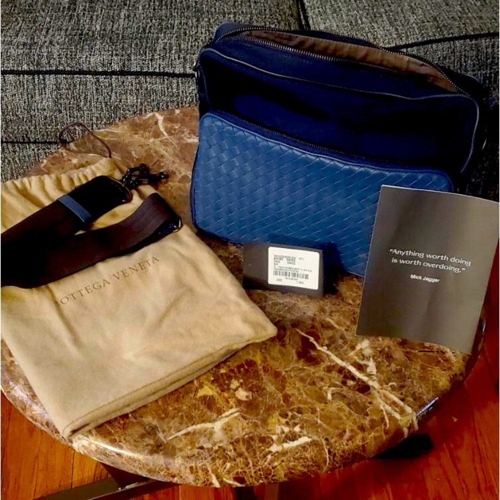 Bottega Veneta Bag